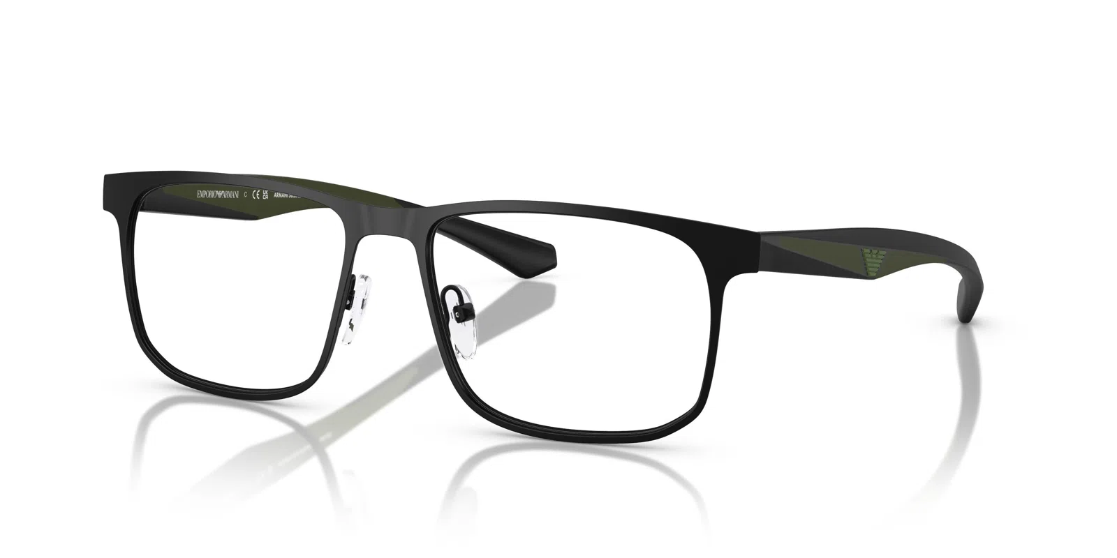 Emporio Armani 1163 Eyeglasses - view 10